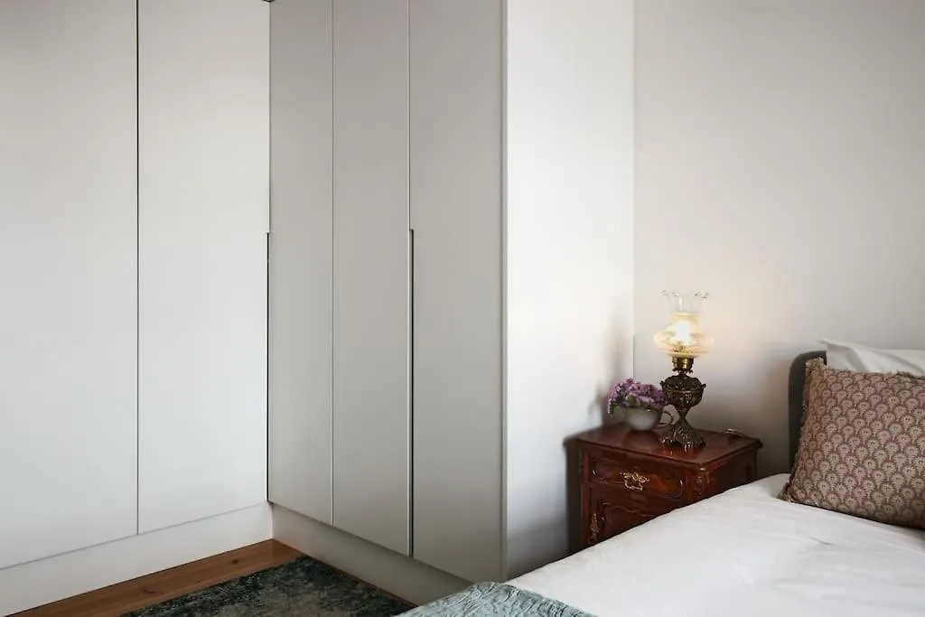 Charming Lisbon Central Apartment البرتغال