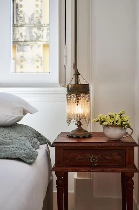 Charming Lisbon Central Apartment البرتغال