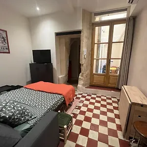 L'arlstudio Centre-ville , Arles Francia