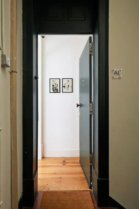 Charming Lisbon Central Apartment