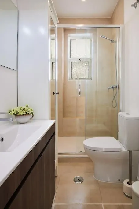 Charming Lisbon Central Apartment 0*,  ポルトガル