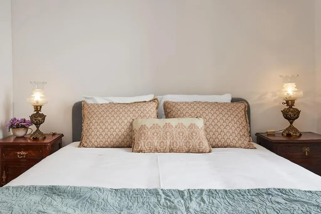 Charming Lisbon Central Apartment 0*,  ポルトガル