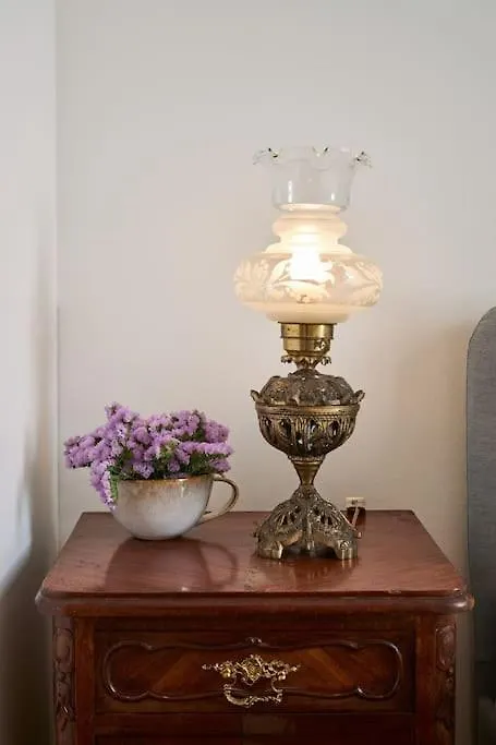 Charming Lisbon Central Apartment
